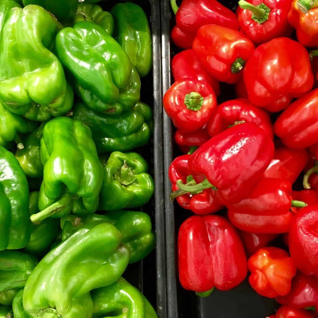 What are the Hottest Peppers in the World